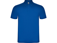 Рубашка поло Austral мужская, королевский синий