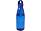 Bergen бутылка для воды объемом 800 мл из переработанной пластмассы, ярко-синий