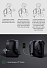 Рюкзак ClickPack X 45х32х15,5 см, с клапаном, черный