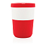 Стакан из PLA для кофе с собой 380 мл
