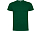 Футболка Dogo Premium мужская, бутылочный зеленый