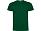 Футболка Dogo Premium мужская, бутылочный зеленый