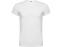 Футболка для сублимации Sublima мужская, белый