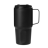 Термокружка вакуумная Aventura, черная