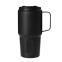 Термокружка вакуумная Aventura, черная