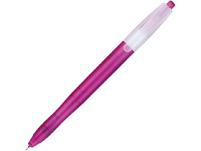 Ручка пластиковая шариковая «Коллинз», цвет: фиолетовый