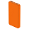 Внешний аккумулятор Polus, Оранжевый