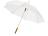 Зонт-трость Lisa полуавтомат 23, белый