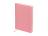 Ежедневник недатированный А5+ Classic, пудровый розовый