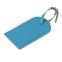 Багажная бирка  TINTED, коллекция  ITEMS, голубой