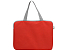 Конференц сумка для документов Event, красный