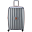 Чемодан St Tropez L, серый