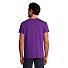 Футболка унисекс REGENT 150, фиолетовый