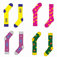 Гольфы Corapi Long на заказ Гольфы Corapi Long на заказ