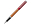 Перьевая ручка Waterman Hemisphere French riviera VERMILLON в подарочной коробке