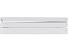 Складывающаяся настольная LED лампа Stack N, 3 Вт, белый