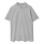 Рубашка поло мужская Virma Light, серый меланж