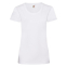 Футболка женская LADY FIT VALUEWEIGHT T 160, белый