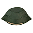 Панама BUCKET POCKET, оливковый, хаки