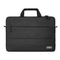 Сумка для ноутбука Fabio, темно-серый Сумка для ноутбука Fabio, темно-серый