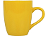 Кружка Tulip d8,5 х 10,5 см, желтый