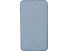 Внешний аккумулятор Reserve Pro, 10 000 mah, антрацит