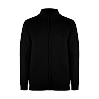 Толстовка мужская HARBOR 280, черный