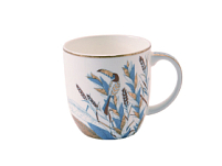 Кружка Valerie Concept CUP 2 WHT Кружка Valerie Concept CUP 2 WHT