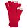 Перчатки сенсорные Urban Flow, красные