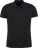 Рубашка поло мужская Performer Men 180 черная