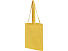 Сумка хлопковая Carolina, желтый