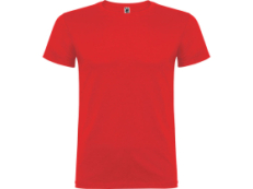 Футболка Beagle детская, красный