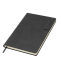 Ежедневник Teolo недатированный, черный