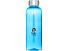 Bodhi бутылка для воды из вторичного ПЭТ объемом 500 мл - светло-голубой прозрачный