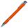 Ручка шариковая Legend Soft Touch, Оранжевый