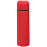 Термос вакуумный "Flask", 500 мл., ярко-красный
