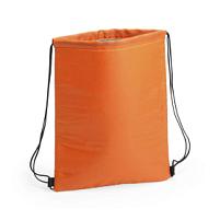 Термосумка NIPEX, оранжевый, полиэстер, алюминивая подкладка, 32 x 42  см, оранжевый