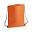 Термосумка NIPEX, оранжевый, полиэстер, алюминивая подкладка, 32 x 42  см, оранжевый
