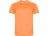 Футболка Imola мужская, неоновый оранжевый