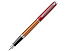 Перьевая ручка Waterman Hemisphere French riviera VERMILLON в подарочной коробке