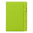 Ежедневник Smart Combi Sand А5, Салатовый