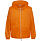 Ветровка Kivach Promo, оранжевый неон