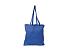 Сумка хлопковая Carolina, ярко-синий