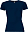 Футболка женская Sporty Women 140, темно-синяя