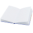Записная книжка A5 Dziuna Немига в клетку 15 x 21 см, Немига