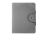 Ежедневник недатированный А5 Torino, серый