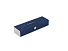 Шариковая ручка Waterman Embleme, цвет: RED CT, стержень: Mblue