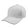 Бейсболка Smart Sandwich 370, белый