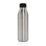 Термобутылка Avira Alok из переработанной стали RCS, 600 мл