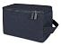 Органайзер для туалетных принадлежностей из переработанного материала Pack 500 г/м² Aware™ - Темно - синий